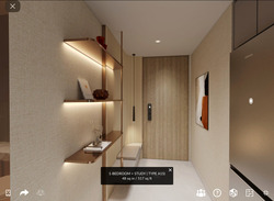 The Orie (D12), Condominium #464032081